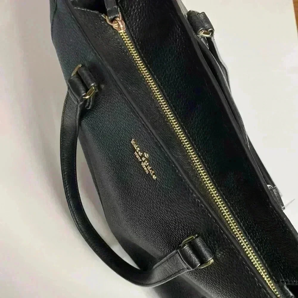 Kate Spade Black Purse
